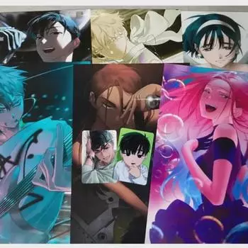 Aste First Edition Poster Ivan-foca Batch