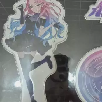 Aste Miji Primary Acrylic Продажа