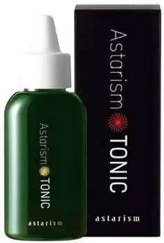 Asterism Tonic Scalp Care Base Lotion 50 мл медицинские учреждения [Только для]