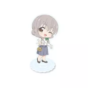 Подставка из акрила Asteroid in Love 2022 Petit Mari Morino