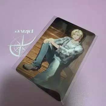 Астерум 433-10 Ной Люкд Фока