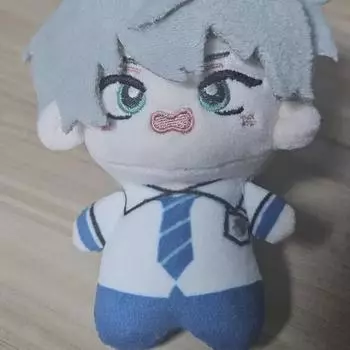 Astethyl Doll Sister