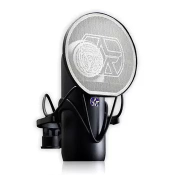 Aston Microphones/Aston Element Bundle (AST-ELEMENTBUN) Dynamic Microphone Shock Mount Bundle Set