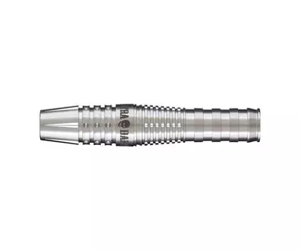 Astra Darts 6 Plain Tungsten Taro Taniuchi T-Arrow 19,5 г 90% (T-стрелка6 обычная) серебряный