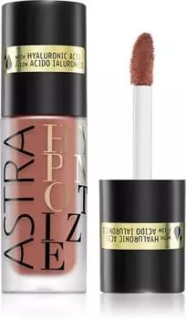 Astra Make-up Hypnotize rouge lvres liquide longue tenue TU прозрачный