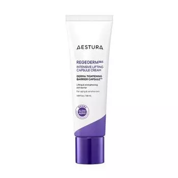 Astra Regiderm 365 Плотность Эластичный Капсульный Крем