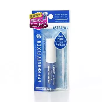 Astrea Virgo Eye Beauty Fixer WP Мини-размер