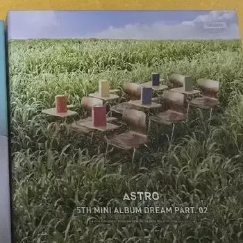 Astro Album Departo