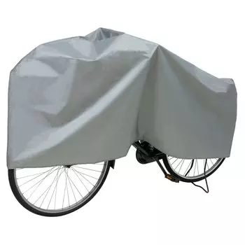 Astro Bicycle PEVA Защищает Ваш Драгоценный Велосипед от Прямого и Подходит для Мопедов до 27 Толщиной и и Ветра Легко Надевать и Снимать Чехол для Велосипеда для