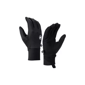 Astro Glove black 1190-00381 чёрный