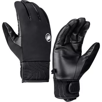 Astro Guide Glove black 1190-00022