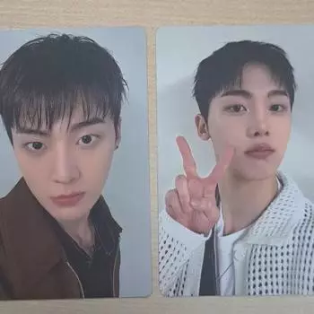 Астро Юн Сан-ха Саннайт Фока