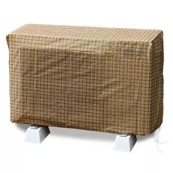 Astro Кондиционер наружный блок крышка для внутреннего блока ротанг стиль полиэстер водоотталкивающая отделка 194-01