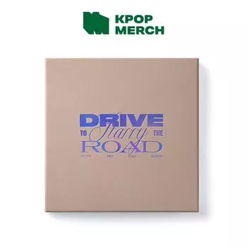 Astro - Поездка по звездной дороге (Дорожная версия)