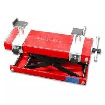 Astro Products Мотоциклетный домкрат MZJ01 2007000000687 красный