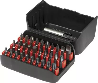 Astro Products PB Swiss Tools Набор бит-отверток C6-990 (в штучной упаковке)