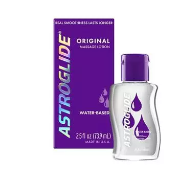 Astroglide Original 73,9 мл / 148 мл Большая емкость Выбрать 1 Original large capacity 148ml