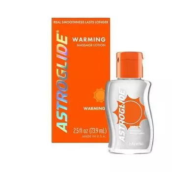 Astroglide Разогревающий 73,9 мл