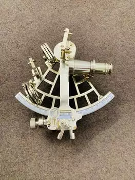 Astrolabe Sextant 22.86 полностью навигационный корабль винтажный подарок