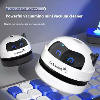 Настольный пылесос-астронавт, Студенческий электрический всасывающий ластик, Мультяшный, Детский, Для уборки стола, Школьные принадлежности