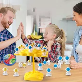 Астронавт Астронавт Настольная игра Образовательное взаимодействие Настольная игра Студенты