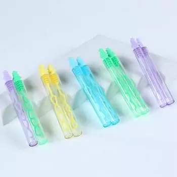 Астронавт Пузырьковая трубка Мыльная бутылка С Днем Рождения Украшения для вечеринки Свадебные гости Подарки для детского душа Детские игрушки Сувениры Детские игрушки