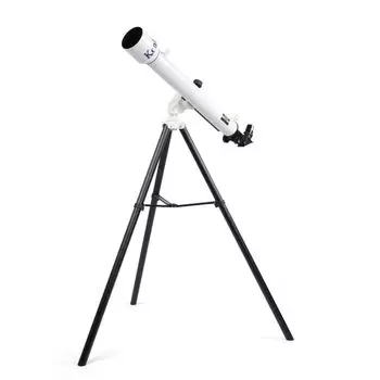 Астрономический телескоп Kenko SKY WALKER SW-60A белый