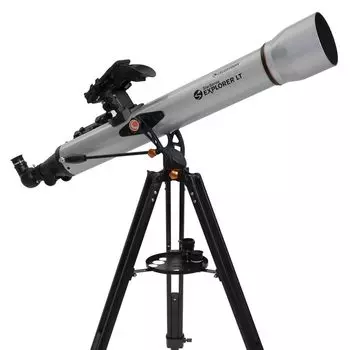 Астрономический телескоп Vixen Celestron StarSense Explorer StarSense Explorer LT80AZ руководство на японском языке с официальной гарантией Vixen 36159 CELESTRON 22451