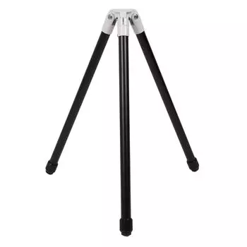 Астрономический телескопический штатив, 2 секции, регулируемый, 38-дюймовый интерфейс, нагрузка 15 кг, астрономический