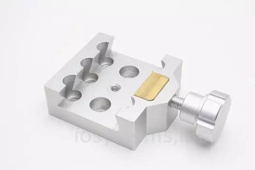 AstroStreet Блокирующий тип Малый стандартный ласточкин хвост Vixen GP, Совместимый[]