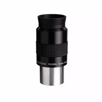 AstroStreet GSO Super Proxel 32 мм дюймовый диаметр Сделано в Тайване 1.25 (31,7 мм) 52° [] чёрный
