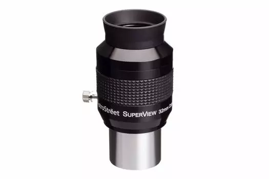 AstroStreet Photography Eyepiece 32mm inch Diameter 1.25 (31.7mm) [] чёрный