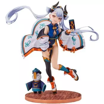 ASTRUM DESIGN Rentan Rena Masaru Katarina scale cast resin PU painted finished figure Nia s Kobo 1/6 &