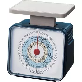 Asuka Letter Scale Большие весы LS601 Новые почтовые совместимые (Максимум 500г)