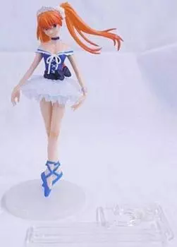 Asuka Neon Genesis Figure Langley~Evangelion~Bandai Evangelion~PORTRAITS 6~Коллекция Single~Secret