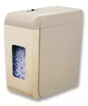 Измельчитель Asuka 48 дБ SZK02WD Поперечный распил древесины До 6 частей Непрерывно 10 минут