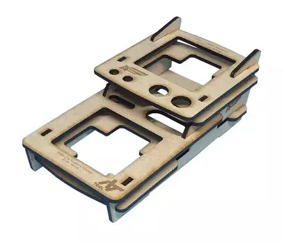 Asunarou Model Modeling Support System 09 Glue Mount 2 Craft Support Tool Kit