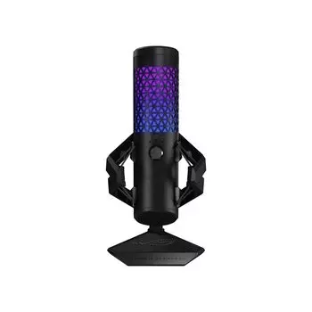 ASUS Professional Specification Cardioid Condenser Gaming Microphone C501 ROG CARNYX Domestic Authorized Distributor Product