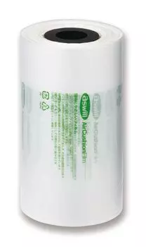 Aswill Air Cushion Film ACF100 Рулонная пленка для машины по производству амортизирующих материалов Тип подушки 100 x 200 мм Рулон 200M Максимум 2000 зерен