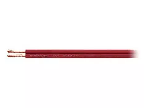 AT7433 14 калибр акустический кабель 5м упаковка audio-technica
