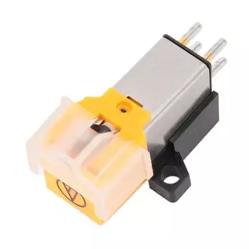 AT91 Картридж с подвижным магнитом, профессиональный высокоточный сменный магнитный картридж