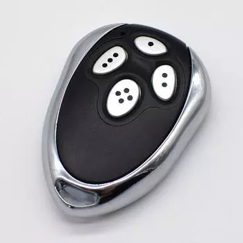 At-4 пульт дистанционного управления гаражной дверью с подвижным кодом, электрические дверные рольставни, пульт дистанционного управления для дверей и окон, передатчик для ворот