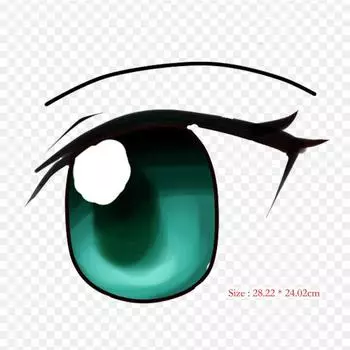 Атака кожи Титанов Цвет глаз Атака Титанов Клип-заплатки для одежды Большие аниме-нашивки Теплопередающая виниловая наклейка Железо на переводных картинках для одежды