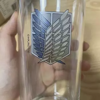 Атака на Кубок Титанов Продать