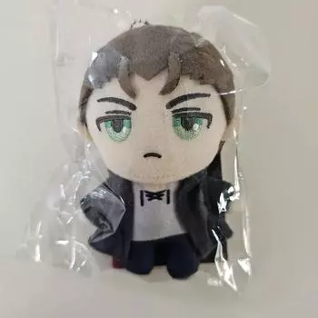 Атака на титанов: Последняя атака Эрен Кукла