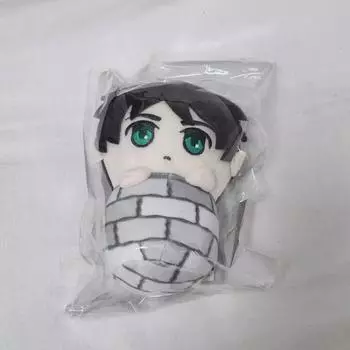 Атака титанов Эрен Пёкоунуй