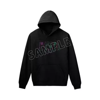 Атака титанов Эрвин Леви Мотив Узор Толстовка L Размер и для женщин