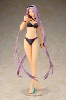 ataraxia Rider Swimsuit Scale ПВХ окрашенный готовый Fate/hollow Ver. (1/6 продукта)