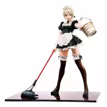 атараксия Saber Alter Saber Alter maid verfig Fate/hollow