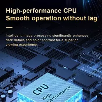 ATB MINI проектор WIFI портативный домашний кинотеатр кинопроектор Smart TV синхронизация Android телефон LEDПроекторы для 4K фильмов EU Plug белый